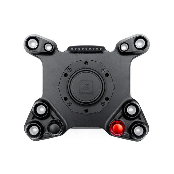 JQ Werks Madtrace Gen2 Podium Line Racing Steering Wheel System For MINI F6X