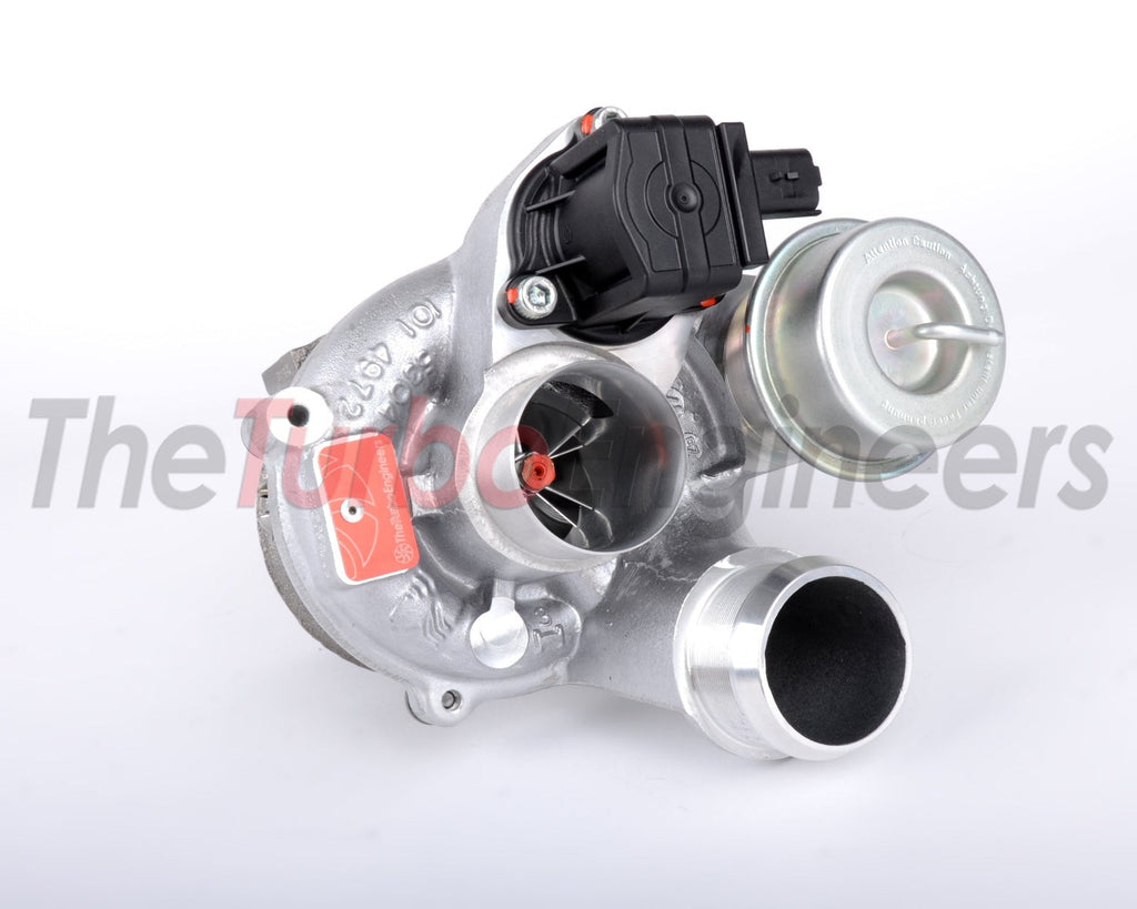 TTE 300 4646 Mini R56 Upgrade Turbocharger