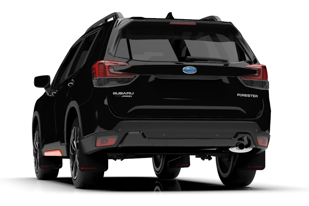 Rally Armor UR Mudflaps