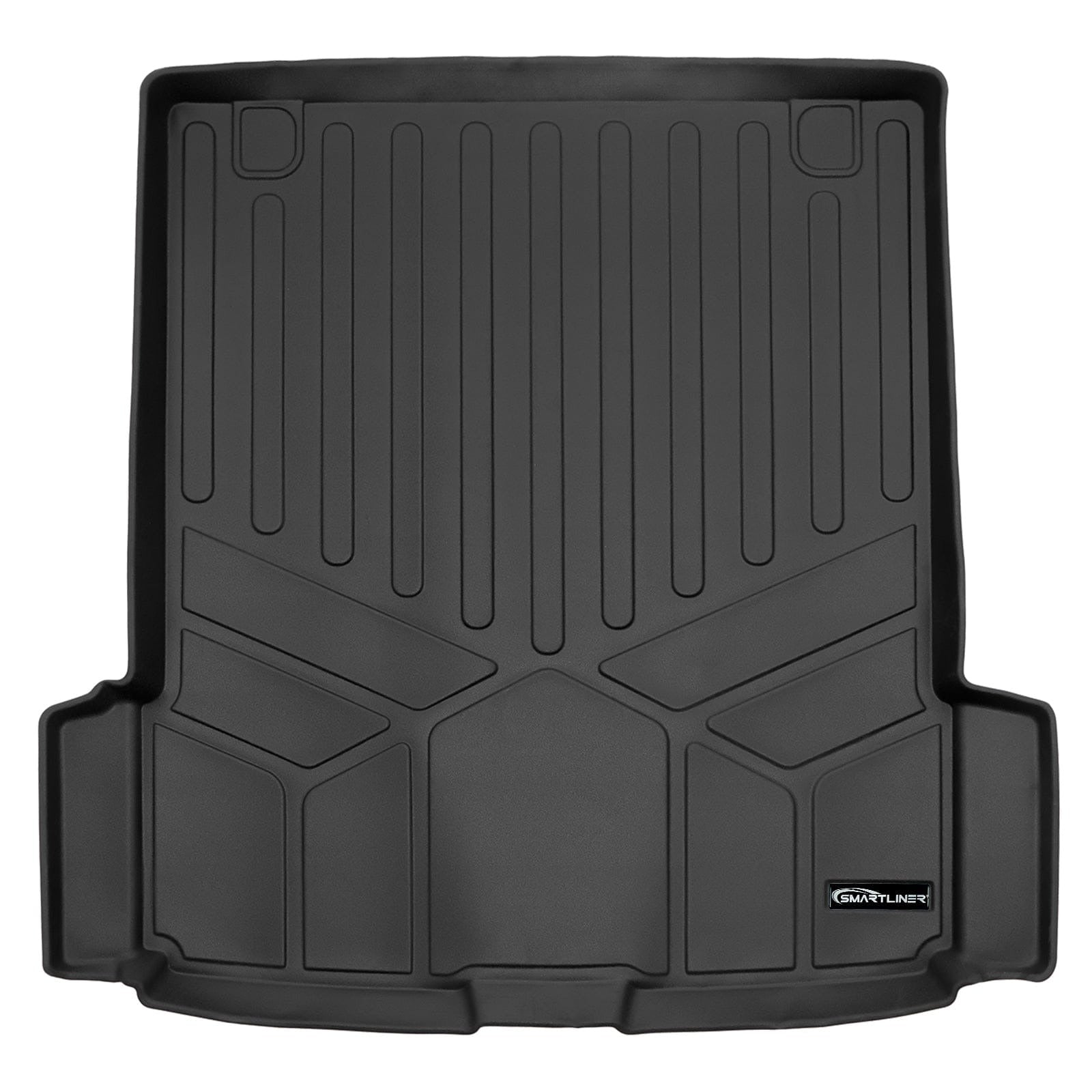 SMARTLINER Floor Liners for 2022-2026 Audi E-Tron GT
