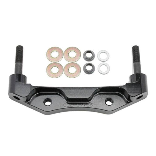 Wilwood Rear FNSL4R Bracket Kit BMW E46 M3