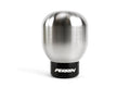 PERRIN Barrel Shift Knob - 2013-2016 Scion FR-S / 2013-2024 Subaru BRZ / 2017-2020 Toyota 86 / 2022-2024 GR86 (Automatic Only)