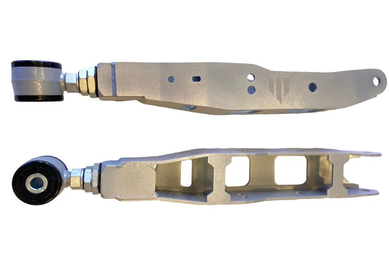 Whiteline Adjustable Rear Lower Control Arm - 2008-2026 Subaru WRX / 2008-2021 STI / 2013-2026 Scion FR-S / Subaru BRZ / Toyota GR86/86