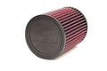 Jackson Racing 3in Round Air Filter - 2013-2016 Scion FR-S / 2013-2020 Subaru BRZ / 2017-2019 Toyota 86