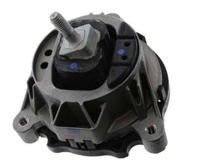 BMW F30 320i & 328i Passenger Side Motor Mount By Uro Parts 22116855456