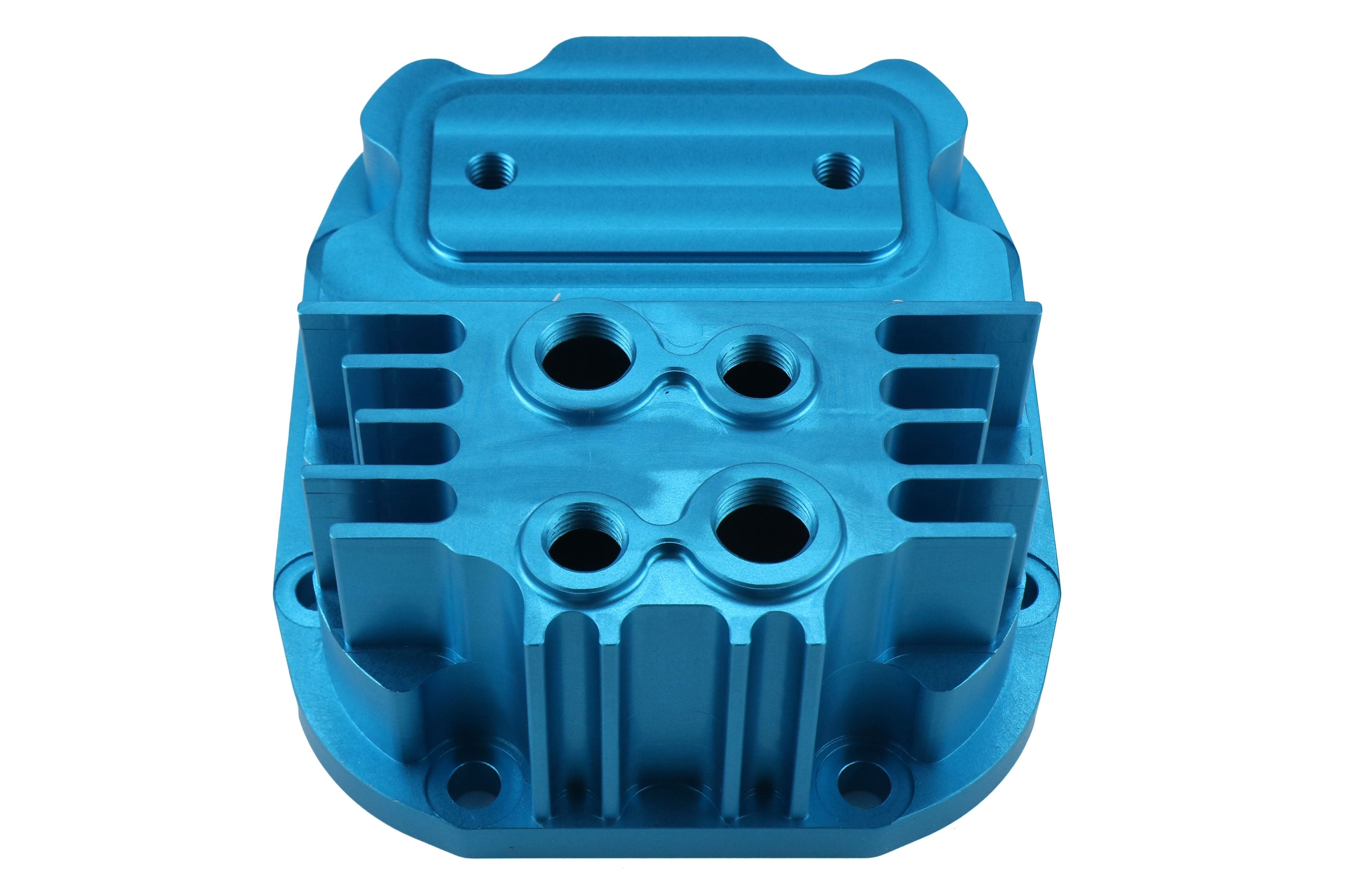 Cusco Differential Cover - 2015-2021 Subaru STI