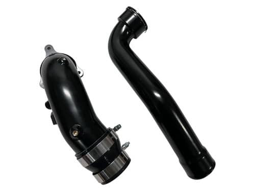 MAD BMW B58 2016+ F Chassis M140 M240 340 440 Charge Pipe - MAD-149