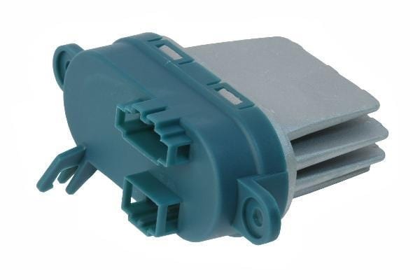 Blower Motor Regulator - Porsche