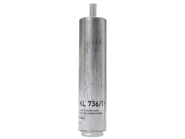 BMW F30 3-Series Diesel Fuel Filter OEM 13327822497