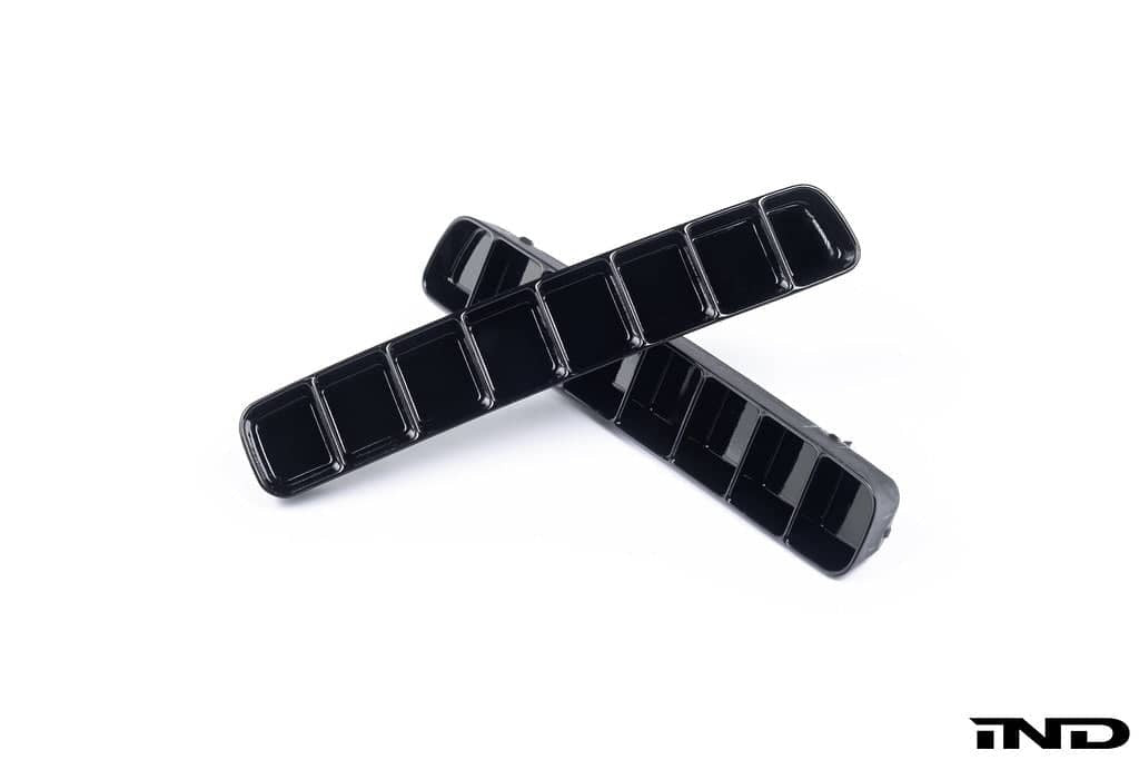Goldenwrench Blackline Performance GR Corolla (E210) Acexxon Rear Reflector Insert Set