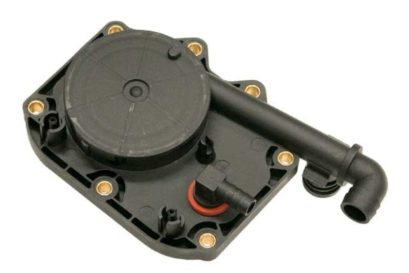 BMW E53 X5 Crankcase Ventilation Valve W/ Seal OEM 11617508541 (2001-2003)