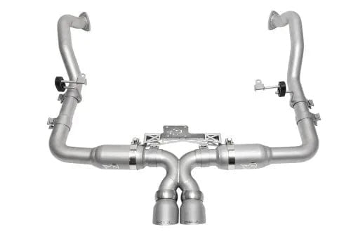 Porsche 987.2 Cayman / Boxster Race Exhaust System