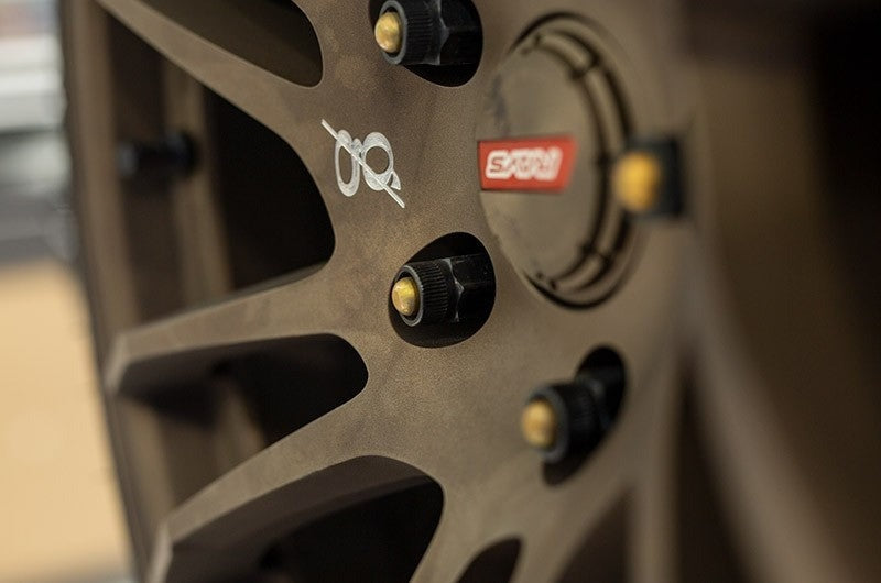 ARP Extended Wheel Studs - 2002-2021 Subaru WRX / 2004-2021 STI / 2013-2016 Scion FR-S / 2013-2020 Subaru BRZ / 2017-2019 Toyota 86
