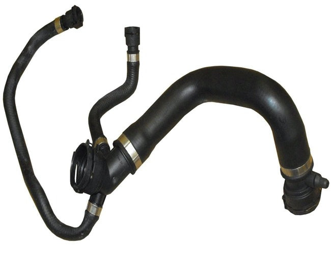 BMW E53 X5 Upper Engine Cooling Radiator Hose 4.4L & 4.6L 11537500746
