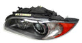 BMW 1-Series Bi Xenon Adaptive Headlight OEM 63127164931 or 63127164932