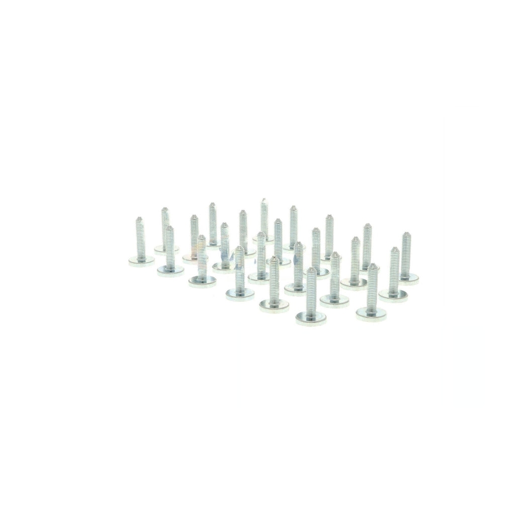 BMW 1-Series Automatic Transmission Pan Bolt Kit OEM 24159896928