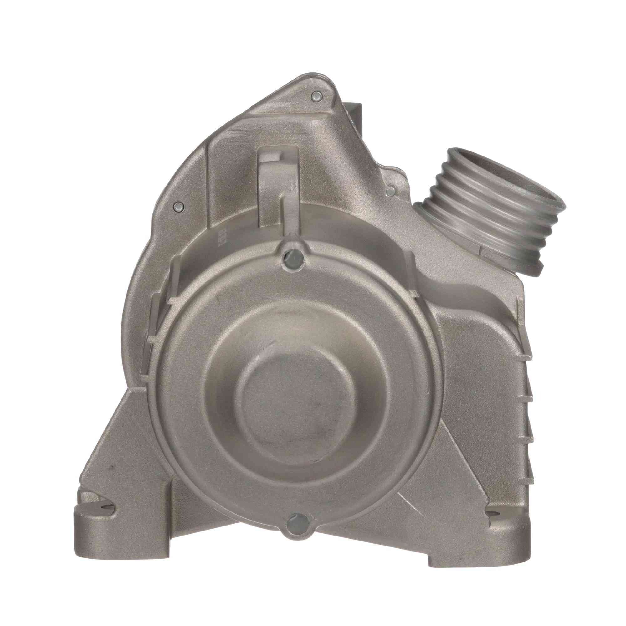 BMW E60 535i & xdrive Electric Water Pump W/ Bolts By Pierburg 11515A05704 (Upgrade)