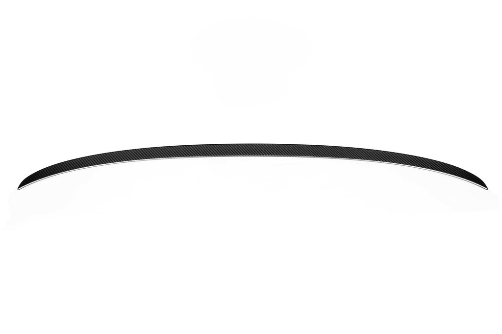G30 M5 Style Dry Carbon Spoiler