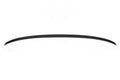 G30 M5 Style Dry Carbon Spoiler