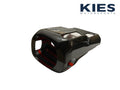 Kies Carbon BMW G80/81/82/83 Dry Carbon Fiber Steering Column Cover