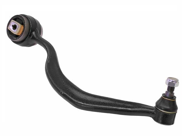 BMW E38 7-Series 8 Piece Front Control Arm Kit By Karlyn