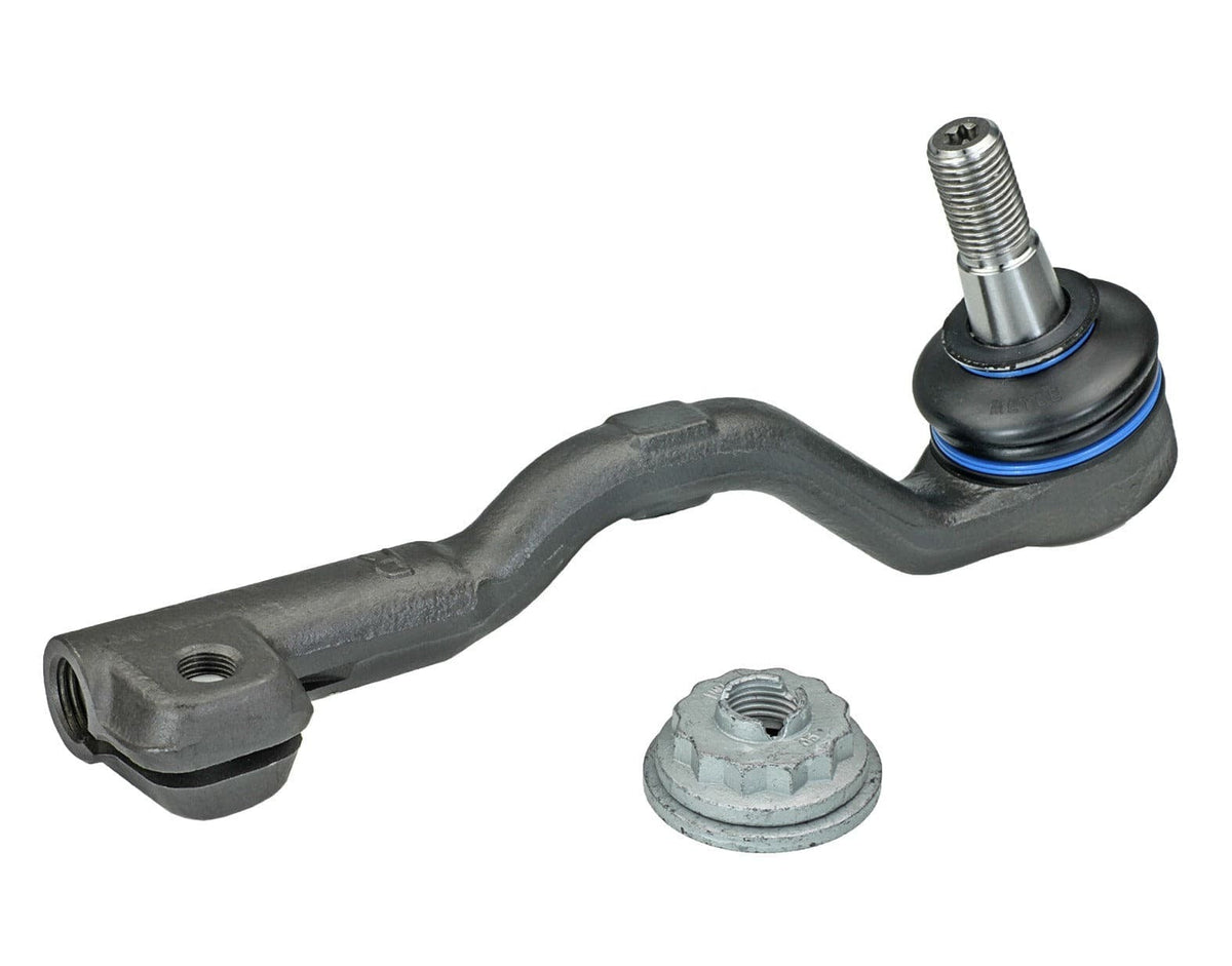 Front Right Steering Tie Rod End - BMW