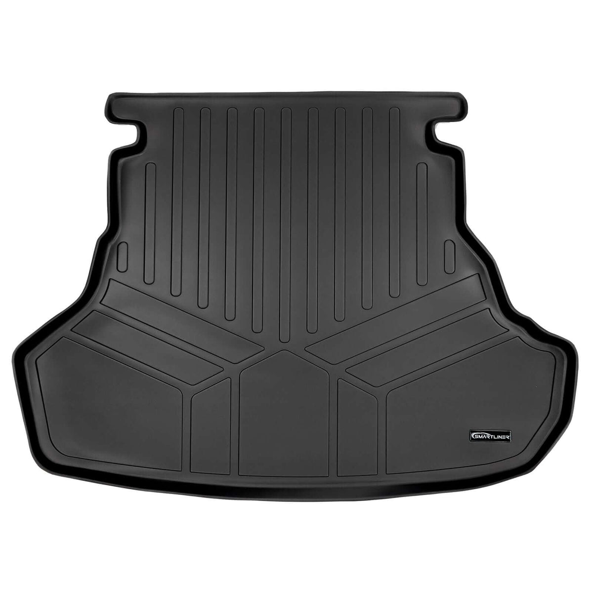 SMARTLINER Floor Liners for 2015-2017 Toyota Camry (No Hybrid Models)