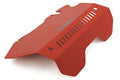 PERRIN Engine Cover Kit (Red) - 2015-2021 Subaru WRX