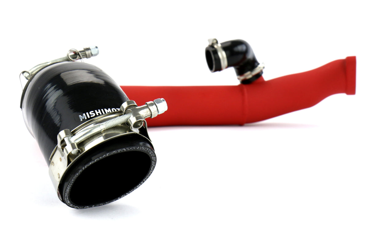 Mishimoto Charge Pipe Kit - 2015+ WRX