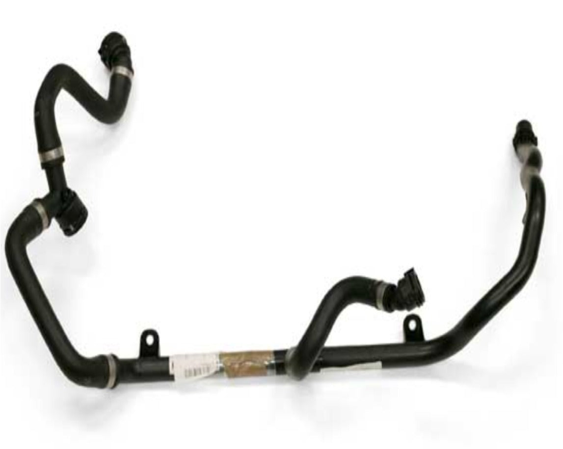 BMW E9X 325xi,328xi & 330xi Water Hose Assembly OEM 17127525870