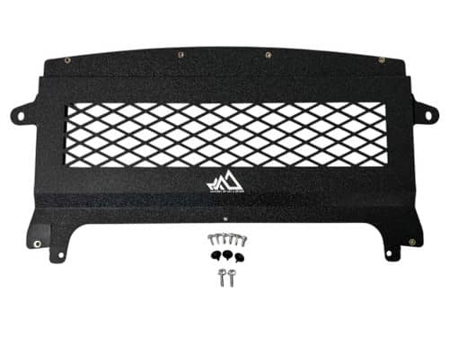 MAD BMW M3 M4 S55 F80 F82 Skid Plate MAD-110