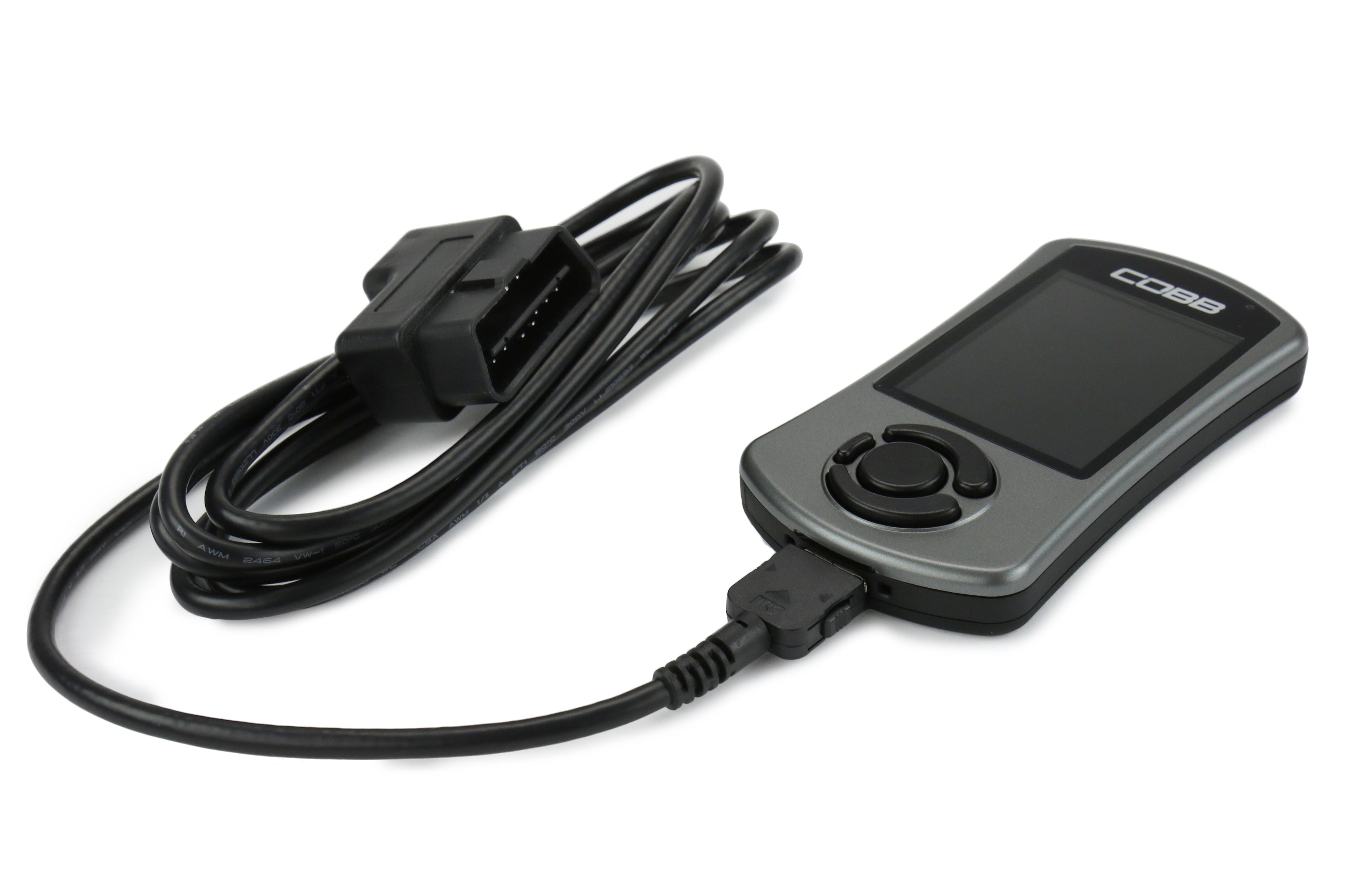 COBB Tuning Accessport V3 - 2015-2021 Subaru WRX / STI / 2014-2018 Forester XT