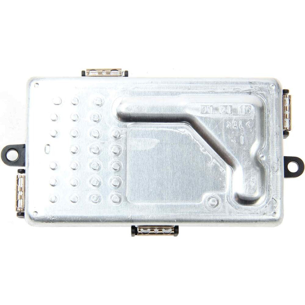 BMW F10 5-Series AC Blower Motor Regulator By ACM 64119355981 (2011-2016)