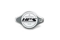 HPS Performance 1.3 Bar High-Pressure Stainless Steel Radiator Cap for Lexus