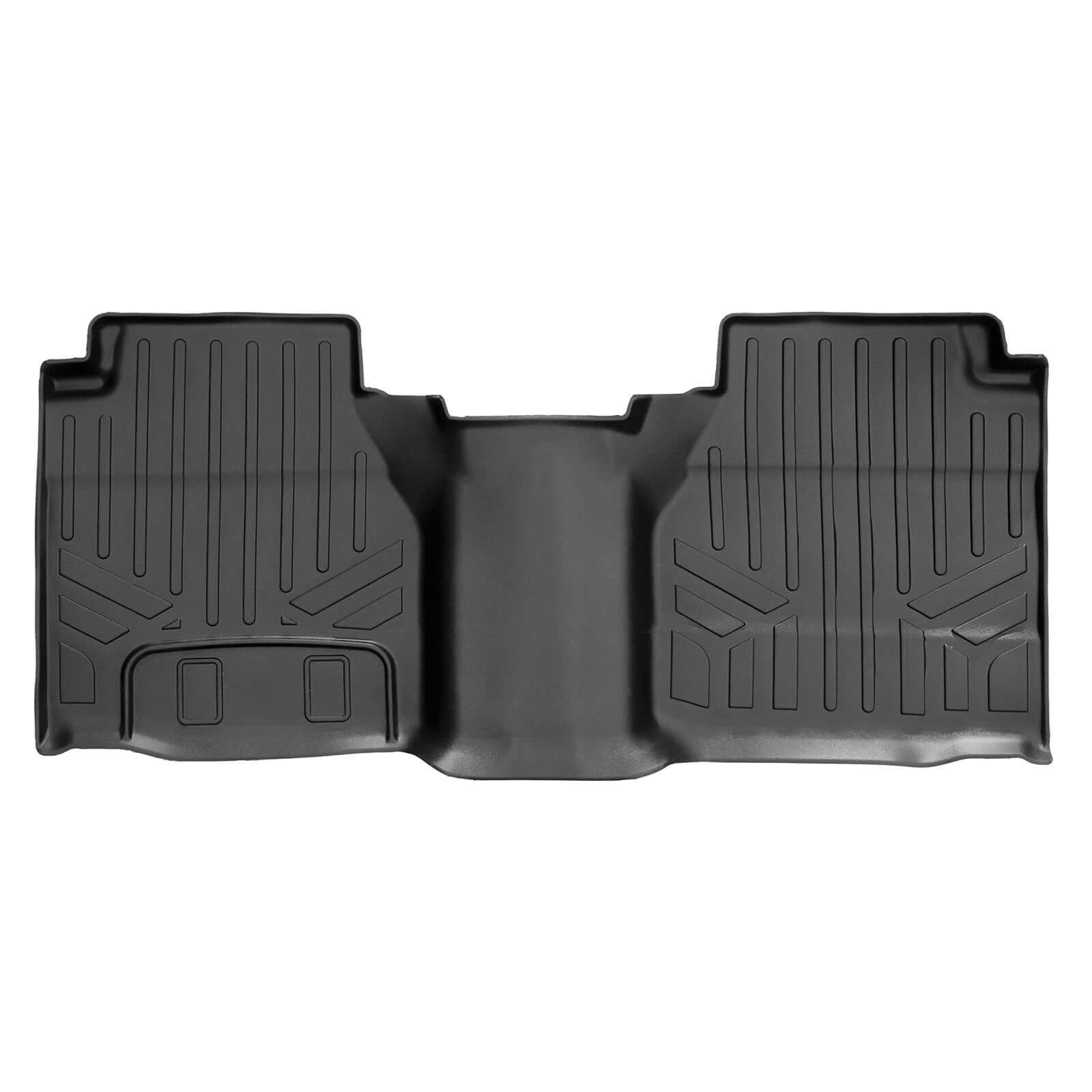 SMARTLINER Floor Liners for 2022-2026 Nissan Frontier King Cab
