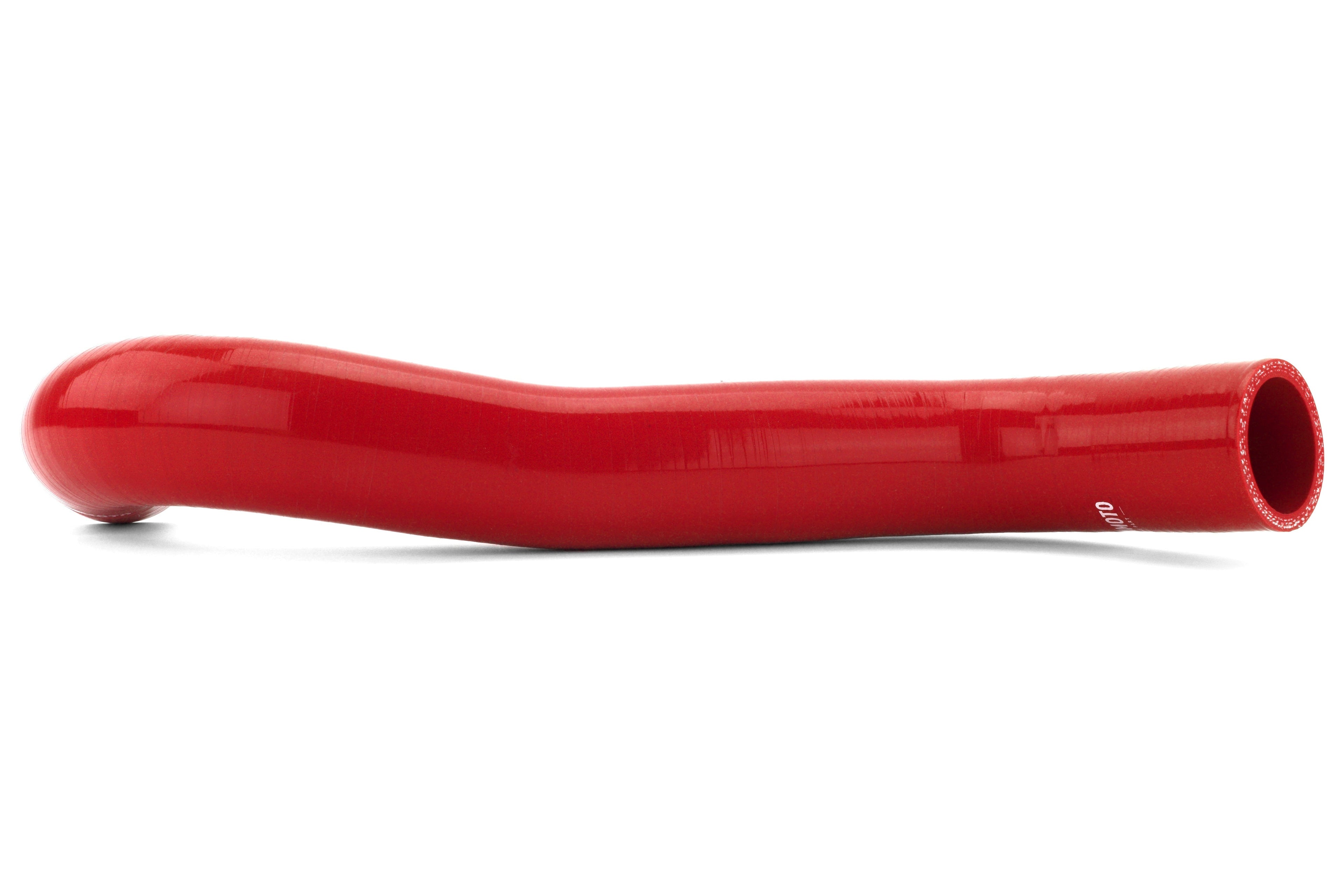 Mishimoto Silicone Radiator Hose Kit (red, black, or blue) - 2015+ WRX