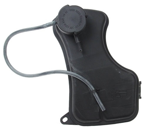 BMW E46 M3 Engine Coolant Expansion Tank OEM 17112283344