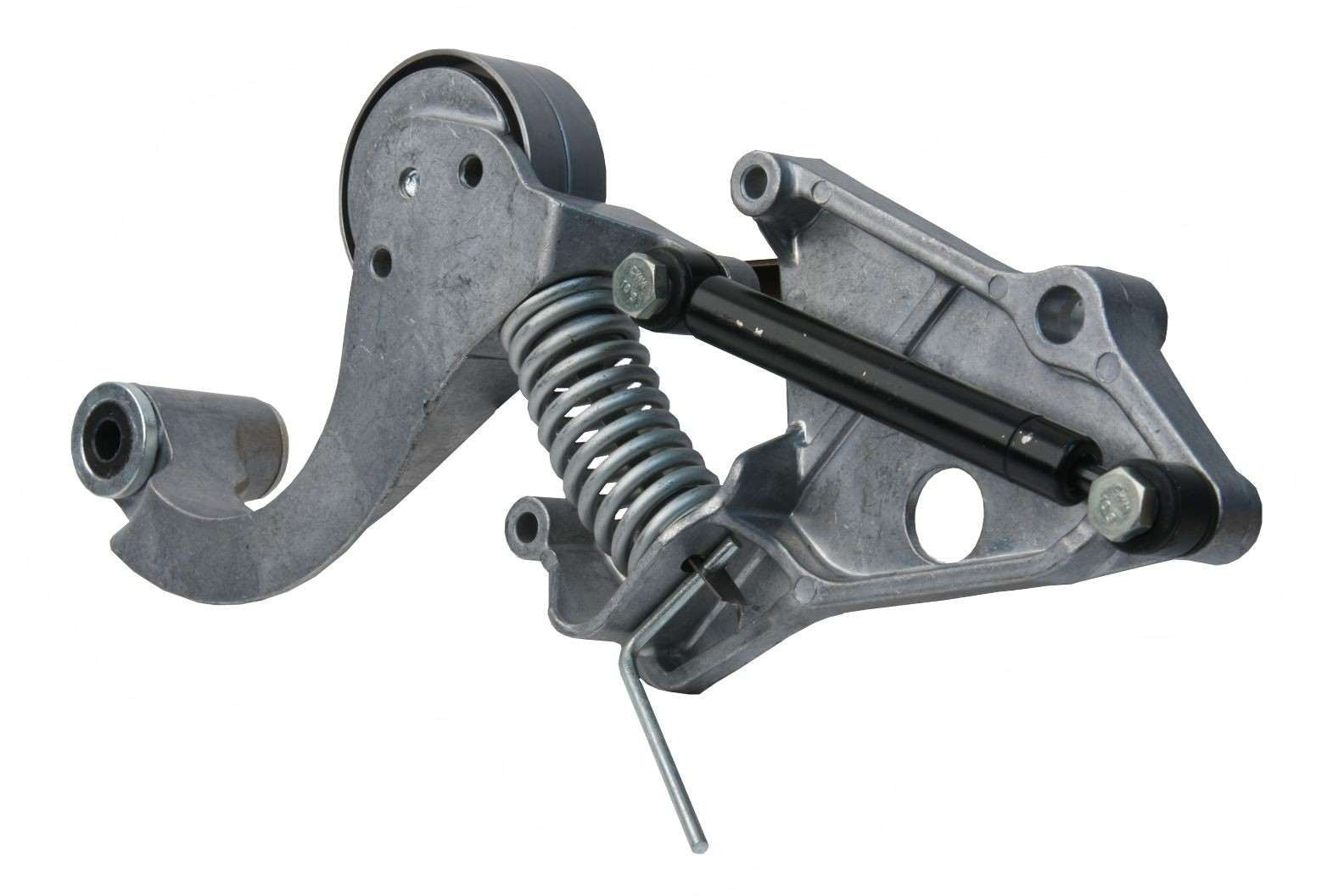 Mini Cooper S Engine Drive Belt Tensioner By Uro 11288620210