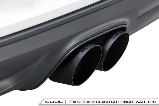 Porsche 718 Cayman / Boxster Sport Package - (Non-Valved)