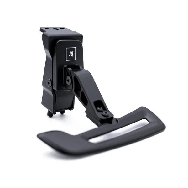 JQ Werks Madtrace Clubsport Magnetic Paddle Shifters - Porsche