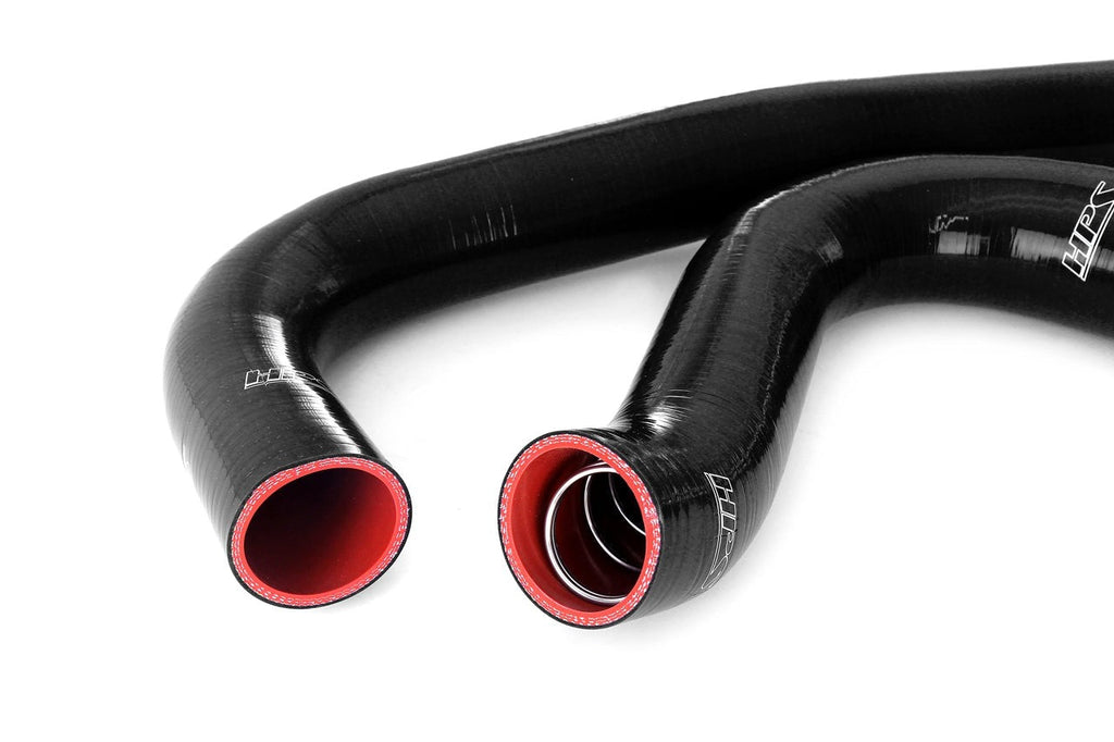HPS Silicone Radiator Coolant Hose Kit 2011-2012 Ram 2500 Pickup 6.7L Diesel Turbo, 57-1308