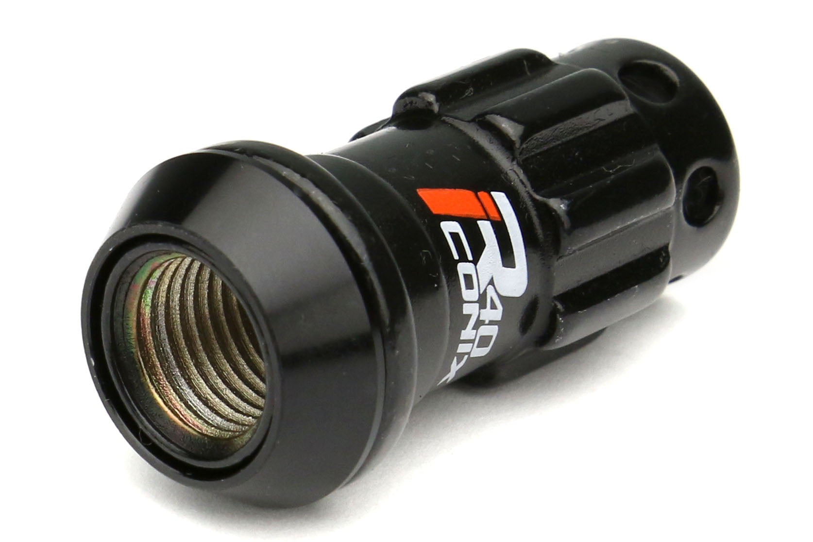 Project Kics R40 Iconix Lug Nuts W/ Lock - M12x1.25