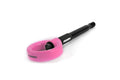 PERRIN Front Tow Hook (Hyper Pink) - 2014-2024 Subaru Forester