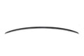 G60 M5 Style Dry Carbon Fiber Spoiler