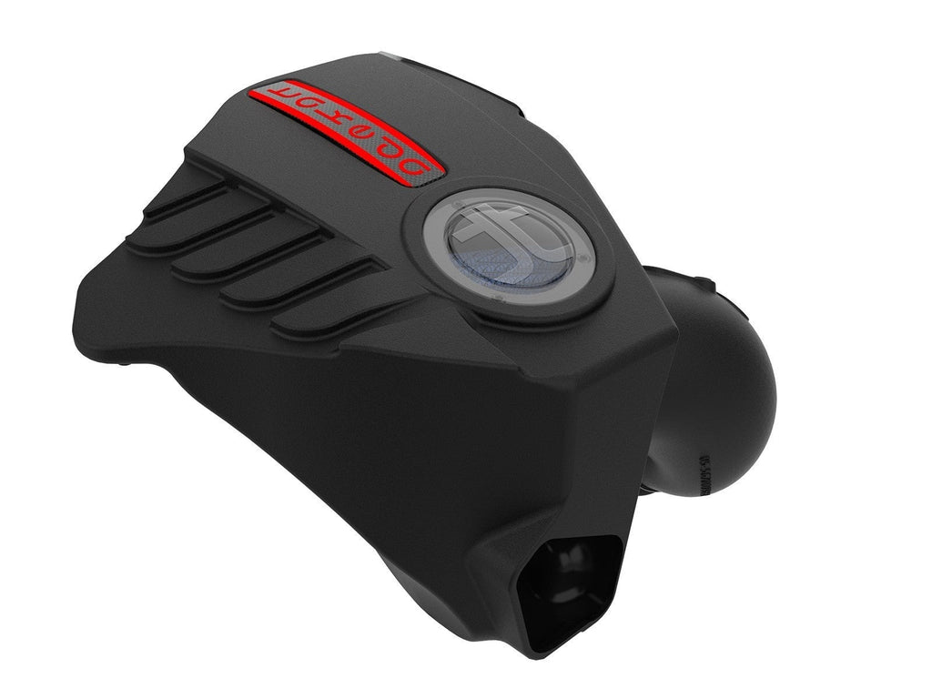 aFe Power Takeda Momentum Cold Air Intake System - 2020-2024 Toyota GR Supra