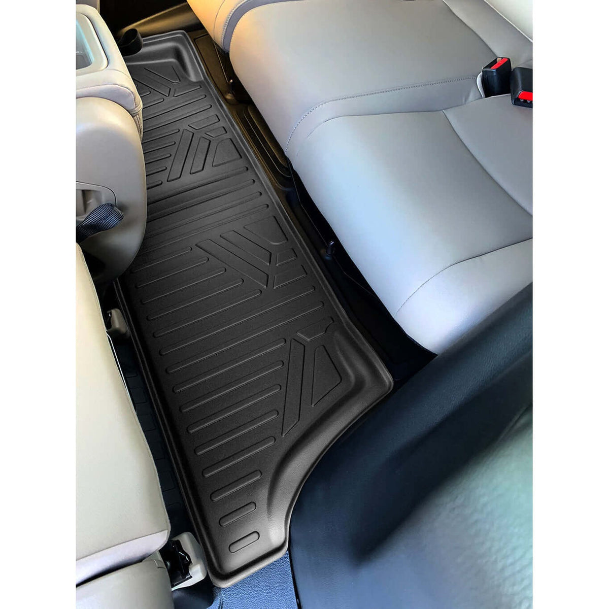 SMARTLINER Custom Fit Floor Liners For 2018-2026 Honda Odyssey