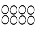 BMW E60 550i Intake Manifold Gasket Kit OEM 11617537999