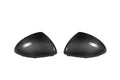Cayenne 958.1 OEM Style Dry Carbon Fiber Mirror Cap