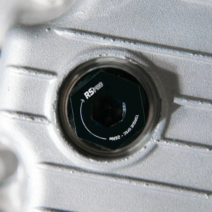RSpro Porsche Oil Drain Plug