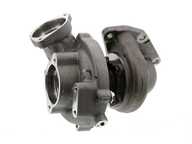 BMW X5 35d Turbocharger Assembly (Small) OEM 11657811405